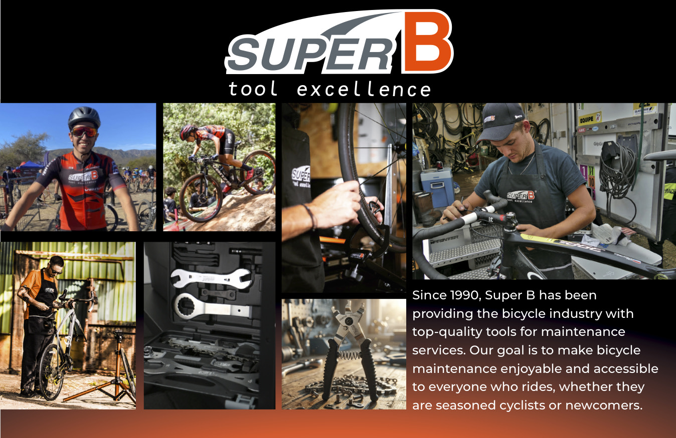 Super B
